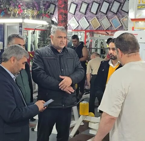 دکتر قوام‌لاله: ورزش پاک اصل غیرقابل مذاکره است