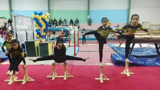 گزارش تصویری: