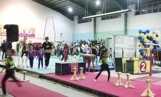 گزارش تصویری: