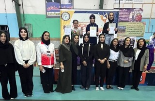 گزارش تصویری: