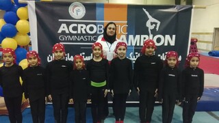 گزارش تصویری: