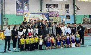 گزارش تصویری: