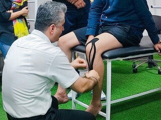 دوره کنزیوتیپ استان هرمزگان