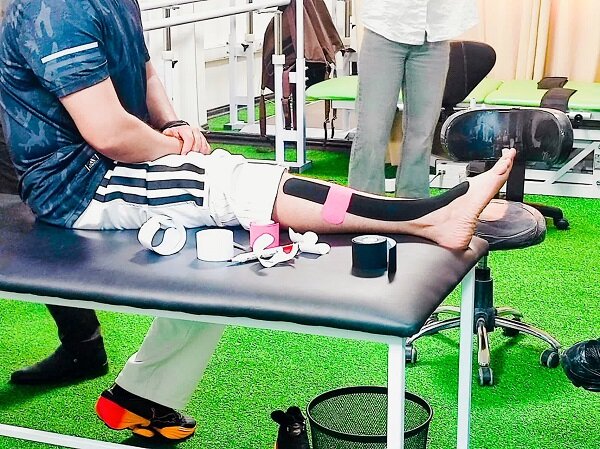 دوره تیپینگ و کنزیوتیپ