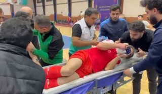 گزارش تصویری :