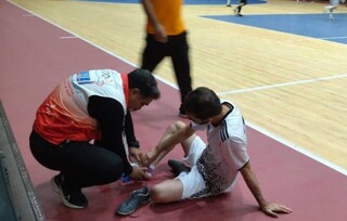 گزارش تصویری :