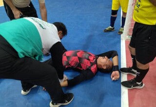 گزارش تصویری :