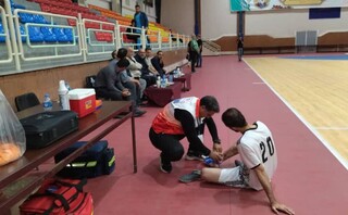 گزارش تصویری :