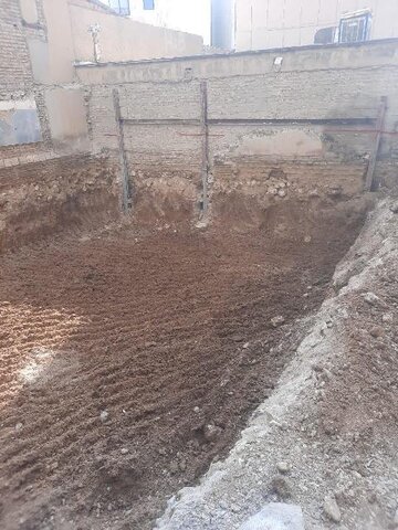 آغاز احداث ساختمان هیات پزشکی ایلام