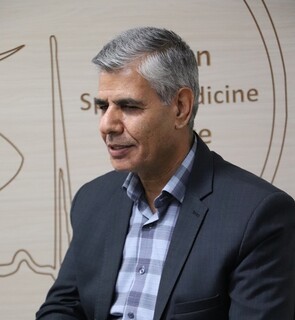 نشست مشترک پزشکی ورزشی و تربیت بدنی دانشگاه های کرمان