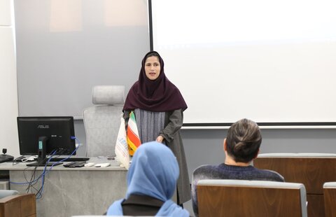 صد و بیست و هفتمین دوره امدادگر ورزشی در فدراسیون پزشکی ورزشی آغاز شد