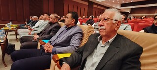 برگزاری نشست تخصصی باشگاه داران توسط اداره ورزش و جوانان شیراز با همکاری هیات پزشکی ورزشی فارس