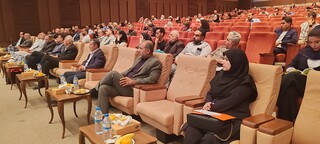 برگزاری نشست تخصصی باشگاه داران توسط اداره ورزش و جوانان شیراز با همکاری هیات پزشکی ورزشی فارس