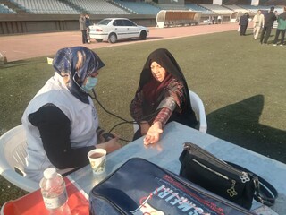 گزارش تصویری