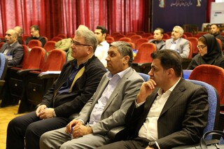 مجمع عمومی و سالیانه هیات پزشکی ورزشی استان تهران