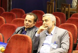 مجمع عمومی و سالیانه هیات پزشکی ورزشی استان تهران