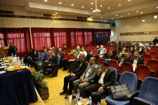 مجمع عمومی و سالیانه هیات پزشکی ورزشی استان تهران