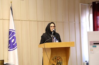 مجمع عمومی و سالیانه هیات پزشکی ورزشی استان تهران