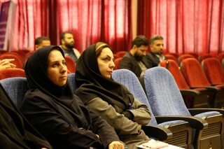 مجمع عمومی و سالیانه هیات پزشکی ورزشی استان تهران