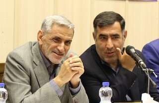 مجمع عمومی و سالیانه هیات پزشکی ورزشی استان تهران