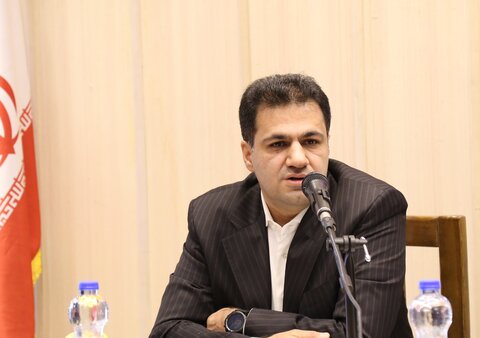 مجمع عمومی و سالیانه هیات پزشکی ورزشی استان تهران