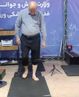 پیگیری طرح سودا با حضور معاون وزارت ورزش و جوانان