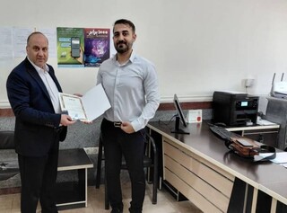 تقدیر از ۵ باشگاه‌ برتر شهرستان ماهشهر درحوزه سلامت ورزشکاران