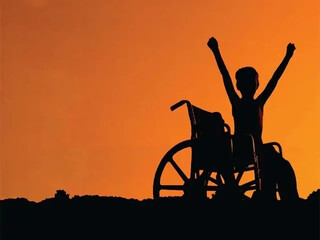 ۳ دسامبر؛ روز جهانی افراد دارای معلولیت