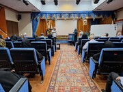 جلسه دوم از سری کلاسهای آموزشی ورزش در دیابت