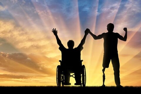 نقش ورزش از نظر روانشناسی در ارتقای سلامت افراد دارای معلولیت