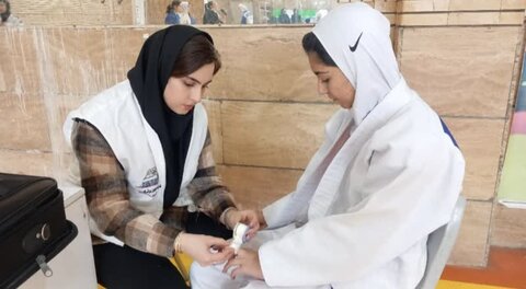 جودو لرستان۲