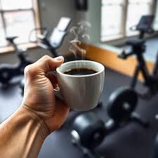 تاثیر قهوه بر عملکرد ورزشکاران