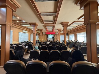 کارگاه آسیب ورزشی