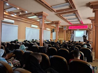 کارگاه آسیب ورزشی