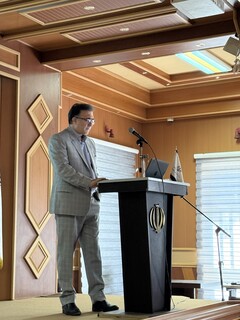 کارگاه آسیب ورزشی