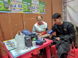 عزت و پیشرفت