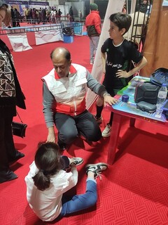 عزت و پیشرفت