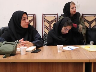 آغاز دوره آموزشی امدادگر ورزشی در کرمان