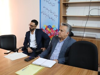 آغاز دوره آموزشی امدادگر ورزشی در کرمان