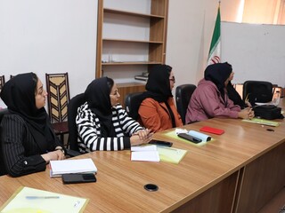 آغاز دوره آموزشی امدادگر ورزشی در کرمان