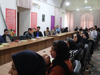 آغاز دوره آموزشی امدادگر ورزشی در کرمان