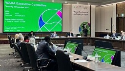 پایان کنفرانس جهانی دوپینگ با تصویب کد جهانی ۲۰۲۷ و استانداردهای بین‌المللی