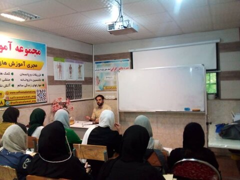 پیشگام در ارتقاء سلامت ورزشکاران و توسعه آموزشهای تخصصی در راستای پیشگیری از آسیبها