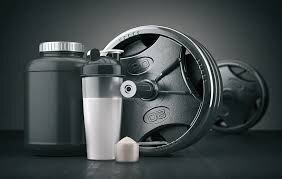 مصرف مکمل های ورزشی در ورزشکاران