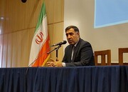 ناظرین و بازرسان، وظایف خطیری در تحقق اهداف و ماموریت های اداره کل دارند