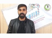 یک فوتبالیست آسیب دیده سمنانی:با کمترین هزینه از خدمات فدراسیون بهره مند شوید