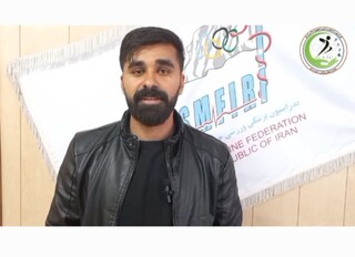 یک فوتبالیست آسیب دیده سمنانی:با کمترین هزینه از خدمات فدراسیون بهره مند شوید