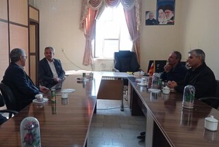 بررسی عملکرد هیأت پزشکی ورزشی شهرستان زرند