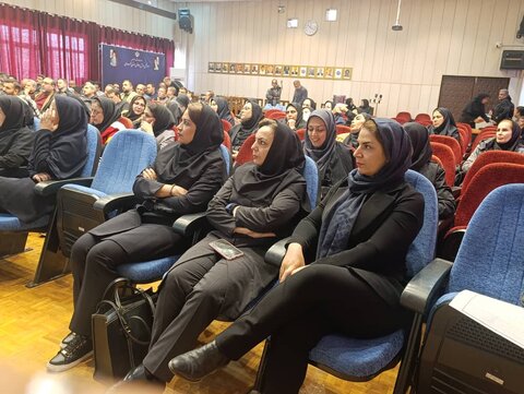 ناظرین و بازرسان، وظایف خطیری در تحقق اهداف و ماموریت های اداره کل دارند