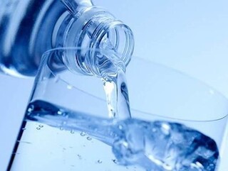 کم آبی در بدن ۳۰ درصد عملکرد ورزشکار را کاهش می‌دهد